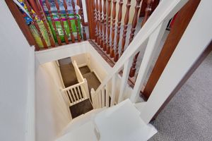 Paddle Staircase to Loft- click for photo gallery